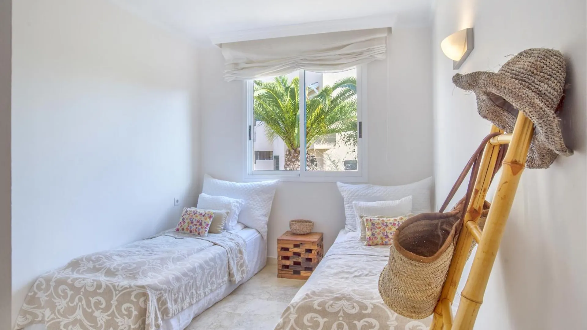 Casa Valdor, Elviria, Marbella, Costa Del Sol Apartment Spain