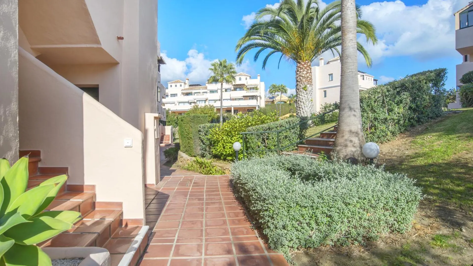 Apartmán Casa Valdor, Elviria, Marbella, Costa Del Sol