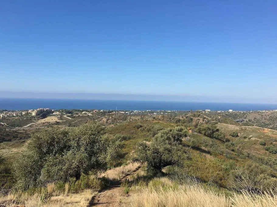 Apartmán Casa Valdor, Elviria, Marbella, Costa Del Sol