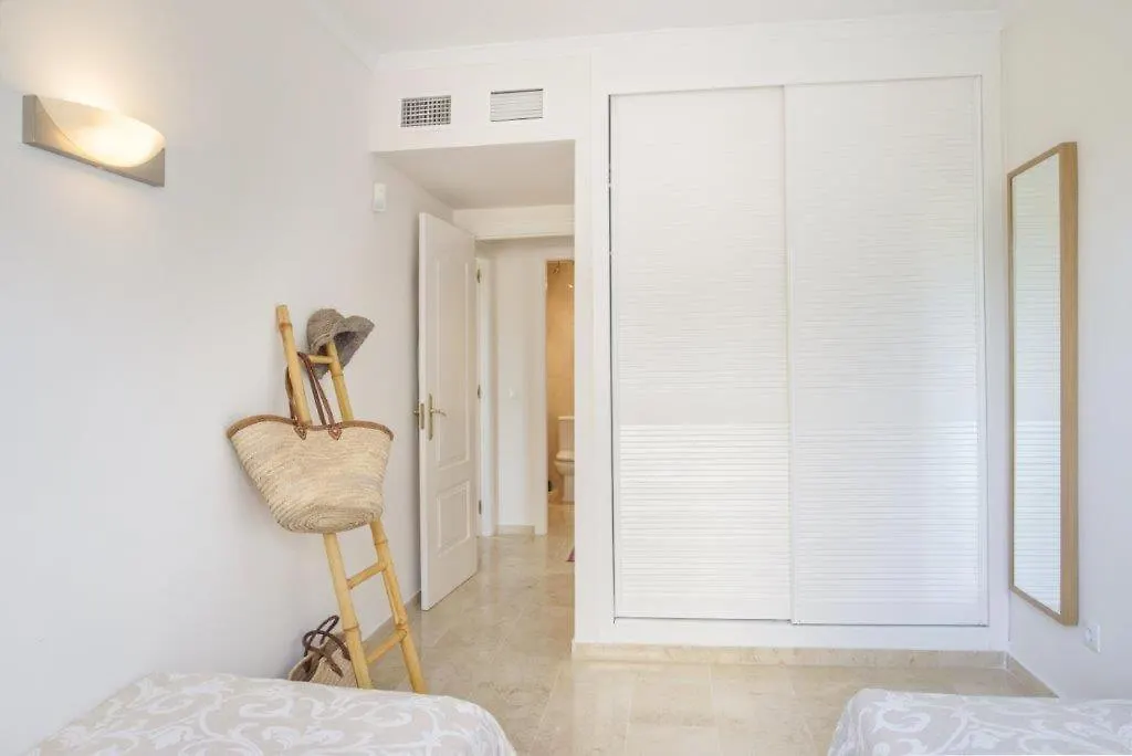 Casa Valdor, Elviria, Marbella, Costa Del Sol Apartment