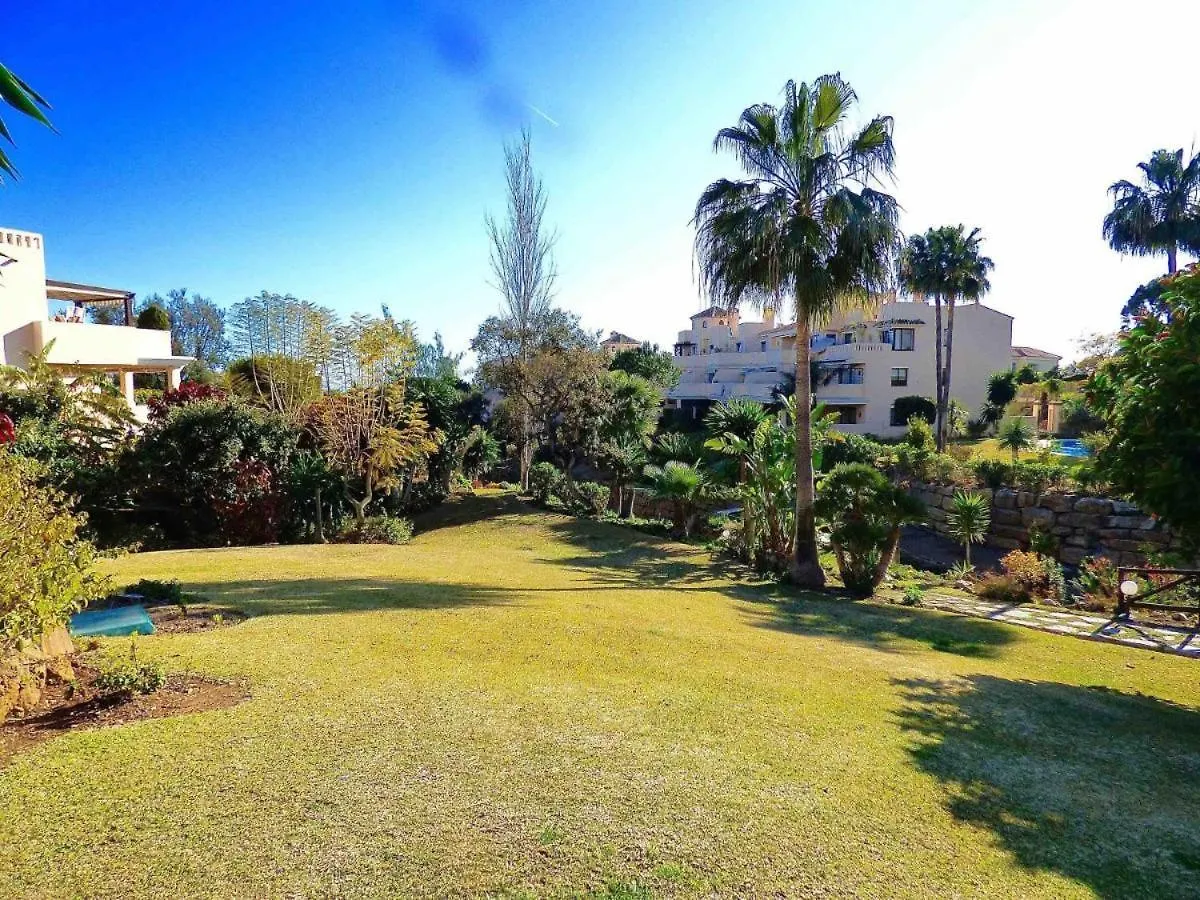 Casa Valdor, Elviria, Marbella, Costa Del Sol Apartment Spain