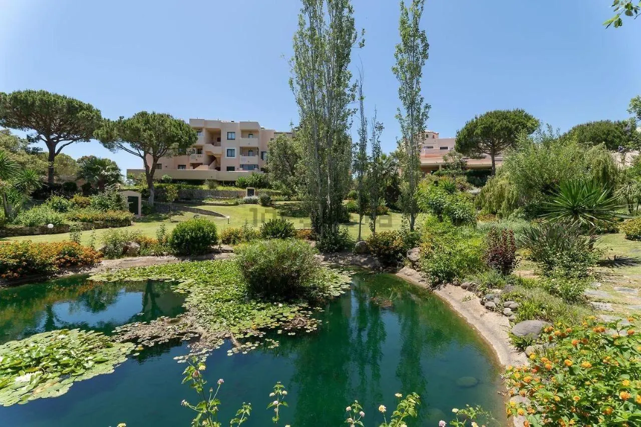 Casa Valdor, Elviria, Marbella, Costa Del Sol Apartment  Marbella