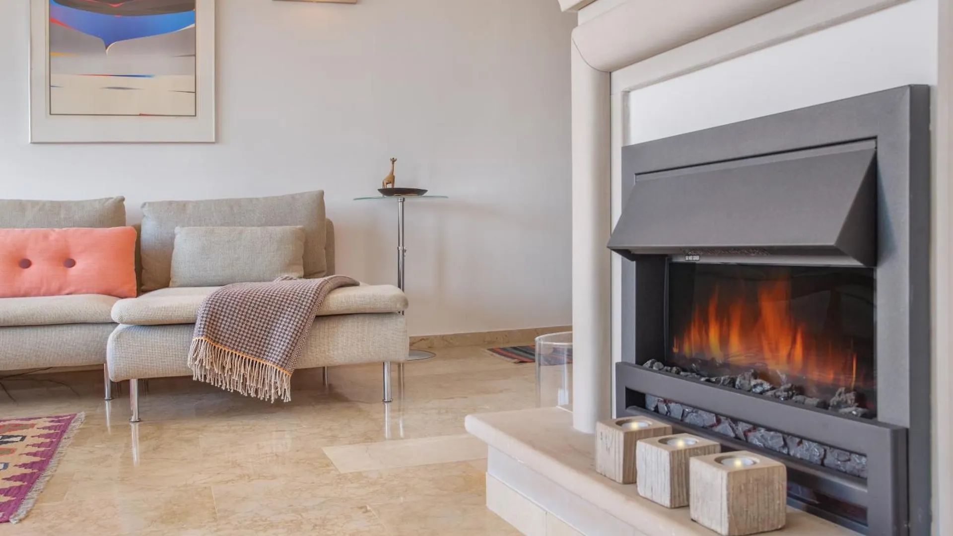 Casa Valdor, Elviria, Marbella, Costa Del Sol Apartment Marbella