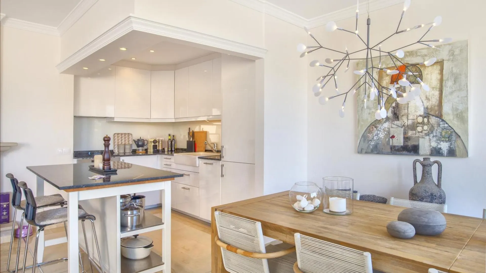 Casa Valdor, Elviria, Marbella, Costa Del Sol Apartment 0*, Marbella