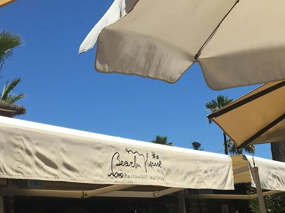 Casa Valdor, Elviria, Marbella, Costa Del Sol Apartment